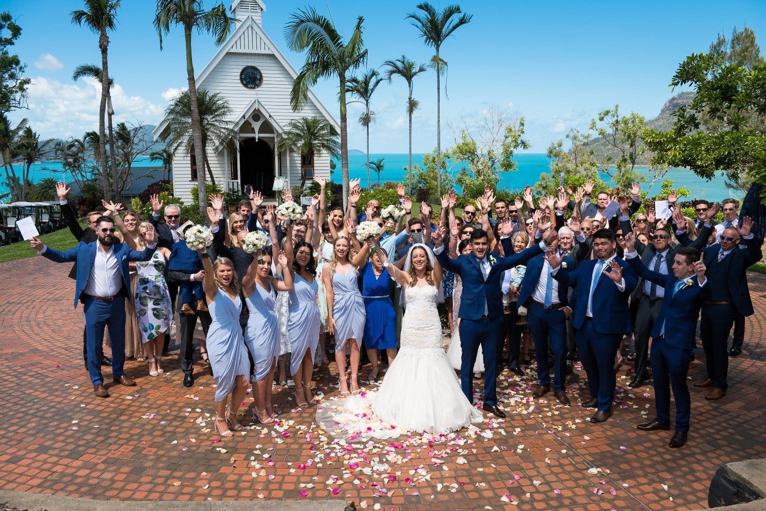 Wedding DJ That Can Travel For Destination Wedding