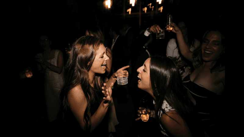 Classic First Dance Songs By Melbourne Wedding DJ